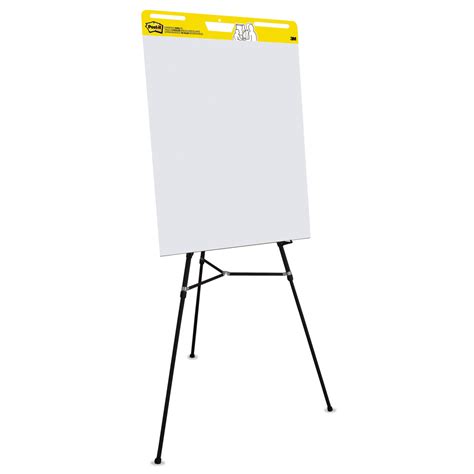 Self Stick Easel Pads By Post It® Easel Pads Mmm559