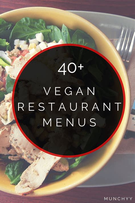 We did not find results for: 100+ Vegan Restaurant Menus You Absolutely Need to Know