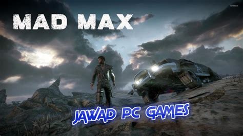 Install (all in one run times / direct x). Mad Max Free Download PC Game Compressed - Hello To Games