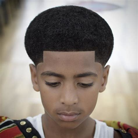 It is a fact that black men have unique hair. 25 Black Boys Haircuts | MEN'S HAIRCUTS