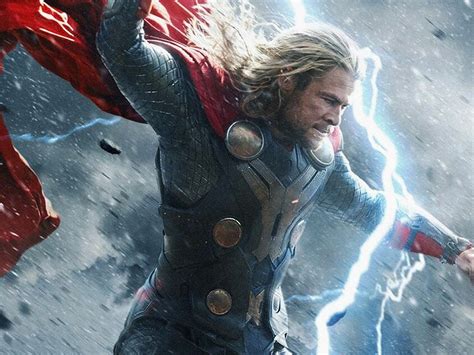 Thor Wallpaper Hd 77 Images