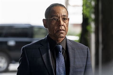 Breaking Bad And Better Call Saul Star Giancarlo Esposito Can