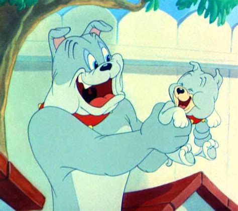 Spike bulldog/gallery/the tom and jerry show (1975). The Tom and Jerry Online :: An Unofficial Site : TOM AND ...