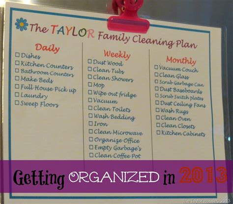 Set up your place by creating a conducive place for your business, whether you are renting, building or renovating a space. Setting up a cleaning schedule that works
