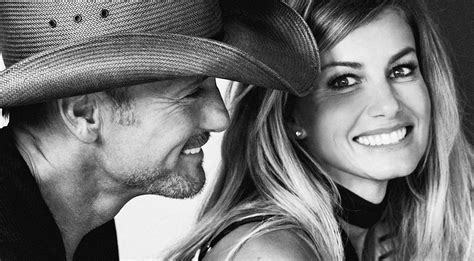 Faith Hill Shares Fiery Photo With Flirty Message For Tim Mcgraw In 2023 Tim And Faith Tim
