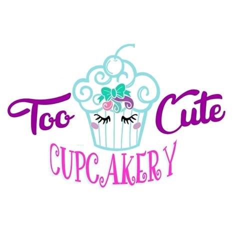 Too Cute Cupcakery