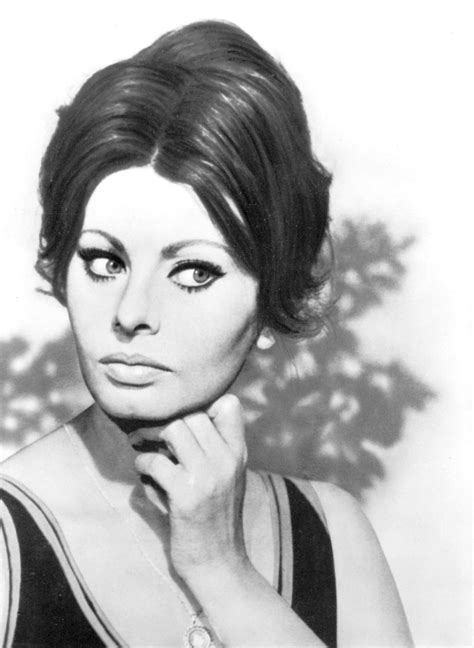 Sophia Lorenhttp Vintage Erotica Forum Com Vintage Icons Vintage