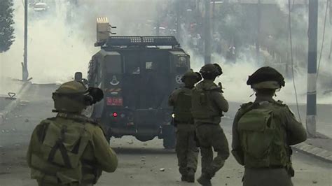 Más Muertes Y Heridos En Jerusalén Intensifican El Conflicto Palestino Israelí Bbc Mundo
