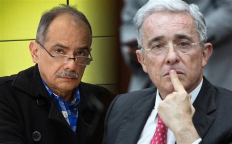 We did not find results for: Guillén derrota a Álvaro Uribe: Gana Tutela