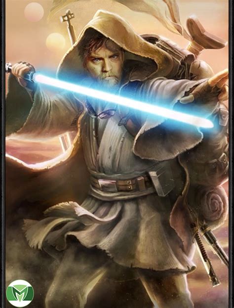 Obi Wan Kenobi Star Wars Canon Extended Wikia Fandom