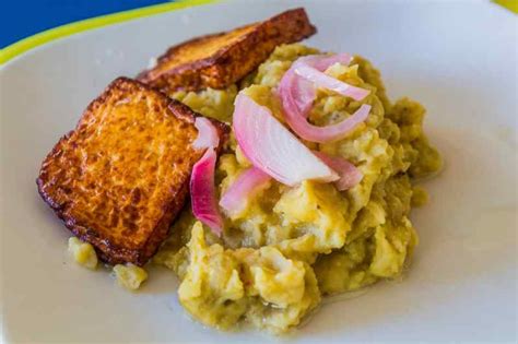 15 Must Try Foods In The Dominican Republic