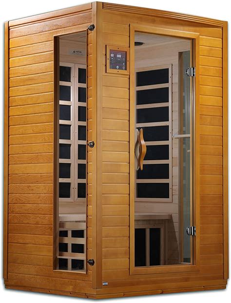 Best 2 Person Infrared Saunas The Complete Guide With Comparisons