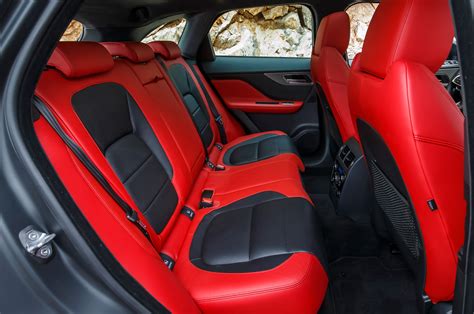 Jaguar land rover north america, llc. 2017-Jaguar-F-Pace-First-Edition-rear-interior-seats.jpg ...