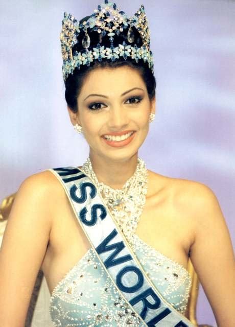 ملكةجمال العالم 1999