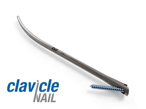 Clavicle Nail Tst