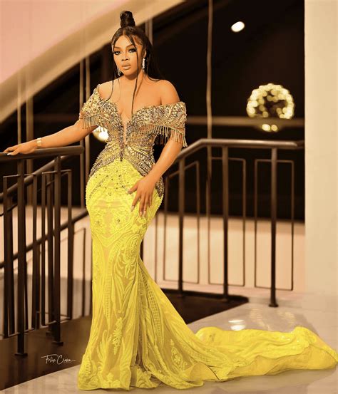 Toke Makinwa Biography Age Net Worth And Husband Entstoday