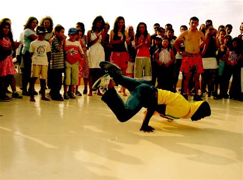 Breakdancing Will Make Olympic Debut At 2024 Paris Games Barrie 360
