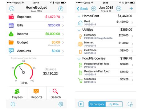 Personal finance apps are a dime a dozen. Money apps: best budgeting apps in Australia | Stockspot