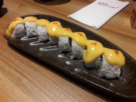 Learn vocabulary, terms and more with flashcards, games and other study tools. Ichiban Sushi, Bintaro, Tangerang - Lengkap: Menu terbaru ...