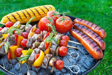 Untuk menu bbq, ditawarkan per plate dengan harga mulai dari rp 150.000. Jagung, Jamur dan Terong Juga Enak untuk Pelengkap BBQ