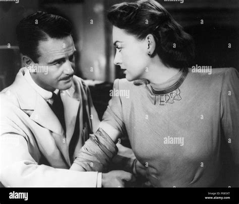 The dark mirror 1946 olivia de havilland hi-res stock photography and