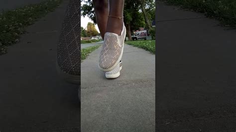 Sexy Sweaty Sneaker Worship YouTube