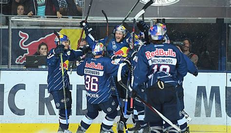 Aber wie konnte marco sturms team aus dem nichts bis ins halbfinale. DEL-Halbfinale: Red Bull München und Eisbären Berlin gehen ...