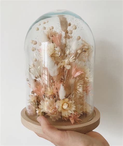 Another way to dry blossoms is to use a microwave with the help of silica gel. 10 Creative Ways to Preserve Your Wedding Flowers#creative ...