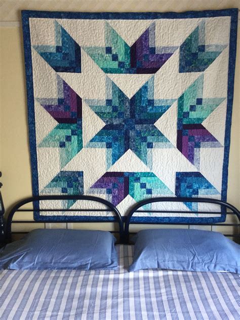Binding Tool Star Quilt May 2016 Quilts Missouri Star Quilt