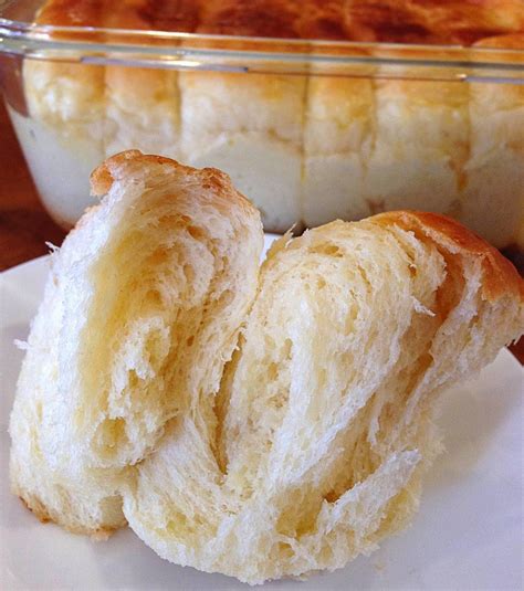 This bread has a slightly sweet flavor and i usually enjoy it plain, but it's great paired with jam or butter for breakfast! Hokkaido Milk Bread 北海道牛奶面包 | The Yummy Journey