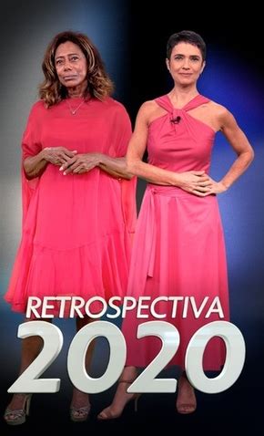 Retrospectiva Rede Globo De Dezembro De Filmow