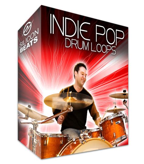 Original royalty free audio files you won't find anywhere else. Indie Drum Loops - Instant Download