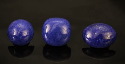 Color Psychology Of Gemstones Sapphire Lapis Lazuli And Other Blue