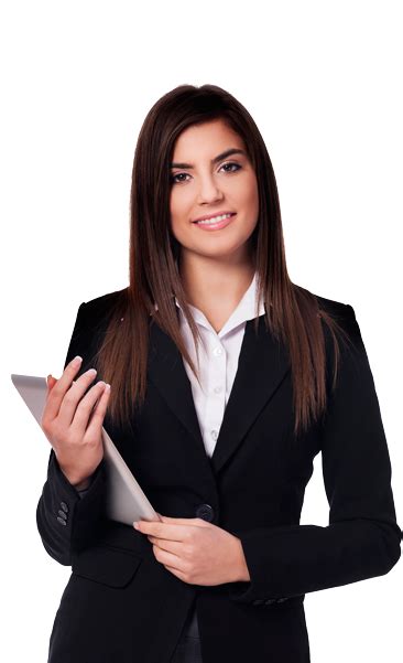 Download Happy Business Woman Png Full Size Png Image Pngkit