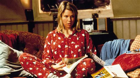 April 13 2001 “bridget Jones’s Diary Starring Renée Zellweger Was Released In Theaters