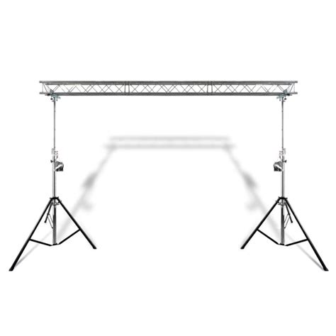 Aluminium Truss Stage Truss Systems Stage Concepts