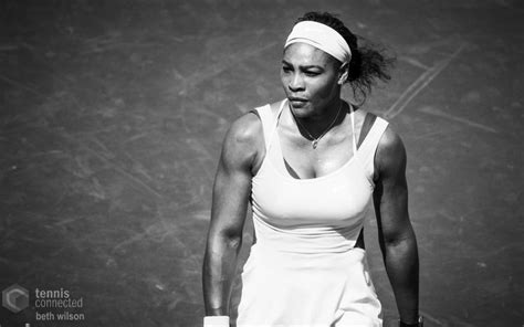 Serenawilliams Lost Her Chance At A Calendar Year Grand Slam Serena