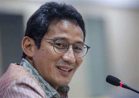 Erick kuliah di glendale university, lalu meneruskan studi di national university. Sandiaga Uno: Biografi, Biodata, Profil, dan Fakta Terkini ...