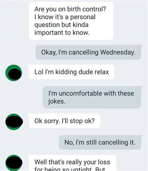 Text Messages From Guy Being Rejected Popsugar Love And Sex Photo 2