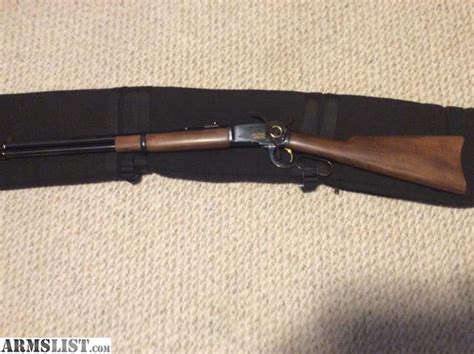 Armslist For Sale Browning Centennial 44 Mag Lever Action