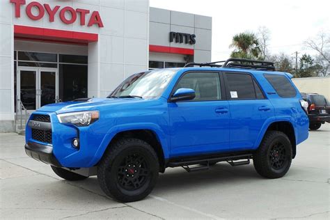 Discover 99 About Autotrader Toyota 4runner Super Hot Indaotaonec