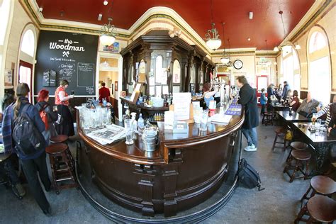 10 Most Iconic Pubs In Birmingham Where To Enjoy A Pint In A