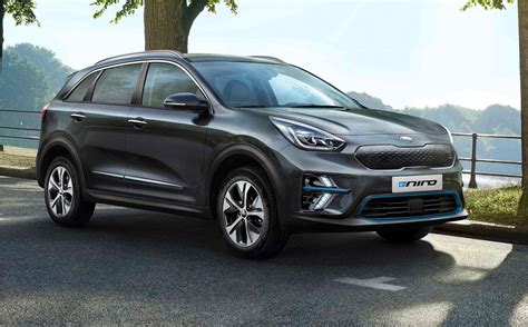 Maybe you would like to learn more about one of these? Kia e-Niro electric: features, battery and price | Electric Hunter