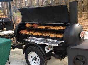 › homemade bbq pits for sale. Meet the Grills - mobile bbq pit rentalsMarietta ...