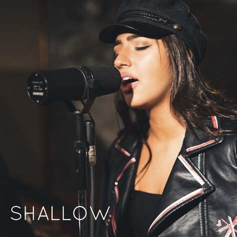 ‎shallow Single Julia Joiaのアルバム Apple Music