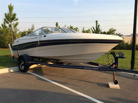 Four Winns 180 Horizon Bowrider Boat For Sale Page 7 Waa2