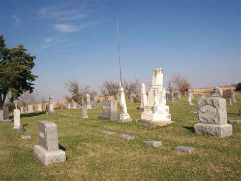 Oneida Cemetery In Oneida Kansas Find A Grave Cemetery