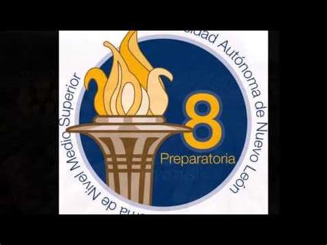 Preparatoria Uanl Logo