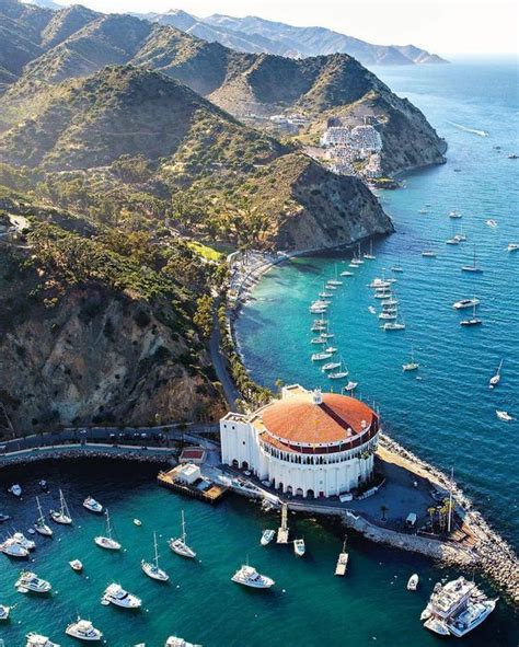 7 Tips For Visiting Catalina Island On A Budget Artofit