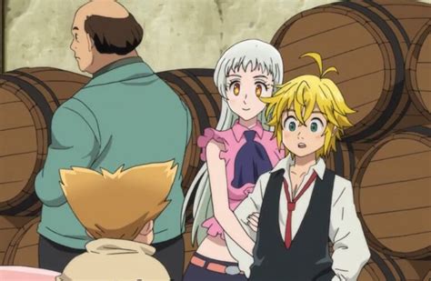 The Seven Deadly Sins Season 5 Episode 15 Release Date And Recap